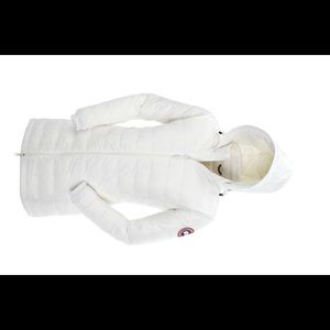 Canada Goose Camp Down Hooded Jacket